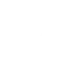 A white colour logo of meta